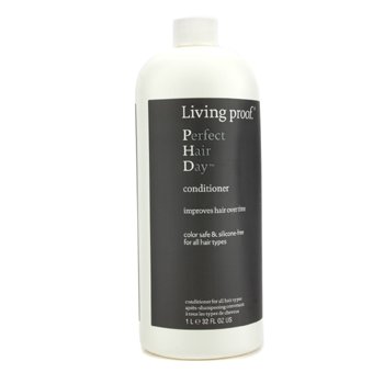 Perfect Hair Day (PHD) Conditioner (For All Hair Types)