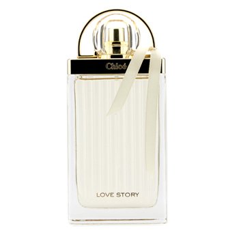 Love Story Eau De Parfum Spray