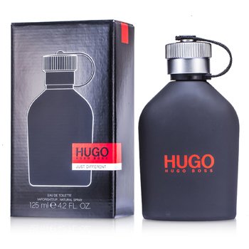 Hugo Just Different Eau De Toilette Spray