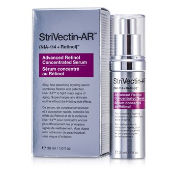 StriVectin - AR Advanced Retinol Concentrated Serum