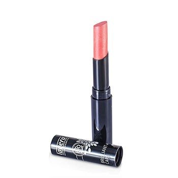 Brilliant Care Lipstick - # 02 Strawberry Pink