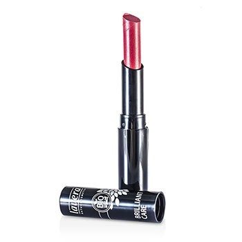 Brilliant Care Lipstick - # 03 Oriental Rose