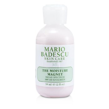 Mario Badescu The Moisture Magnet SPF 15 - For Combination/ Dry/ Sensitive Skin Types