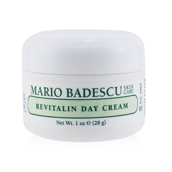 Revitalin Day Cream - For Dry/ Sensitive Skin Types
