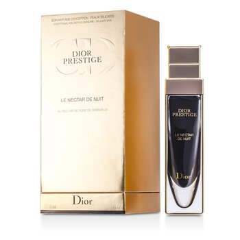 Dior Prestige Le Nectar De Nuit