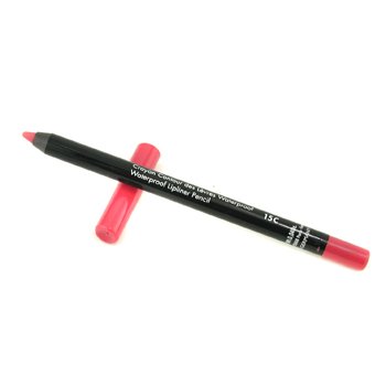 Make Up For Ever Aqua Lip Waterproof Lipliner Pencil - #15C (Pink)