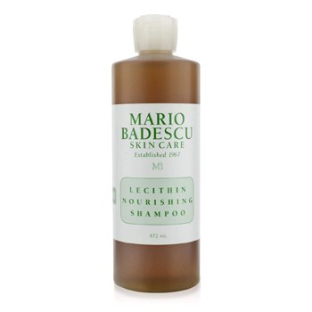 Mario Badescu Lecithin Nourishing Shampoo (For All Hair Types)