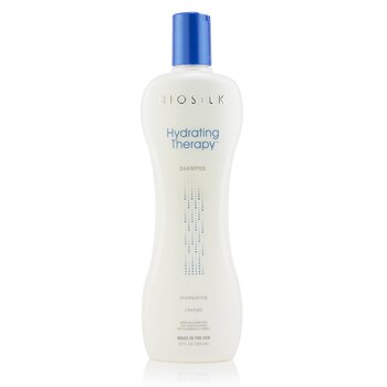 BioSilk Hydrating Therapy Shampoo