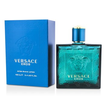 Versace Eros After Shave Lotion