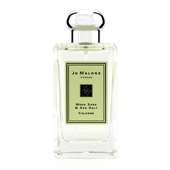 Jo Malone Wood Sage & Sea Salt Cologne Spray (Originally Without Box)