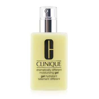 Dramatically Different Moisturising Gel - Combination Oily to Oily (With Pump) 7WAP