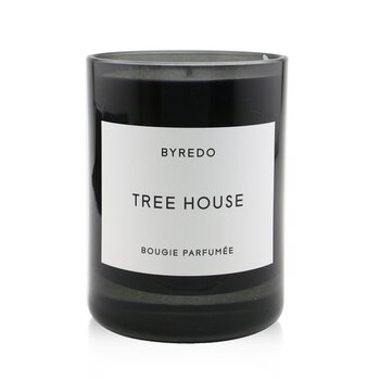 Fragranced Candle - Tree House