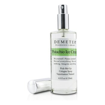 Demeter Pistachio Ice Cream Cologne Spray