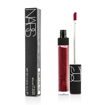 NARS Lip Gloss (New Packaging) - #Misbehave