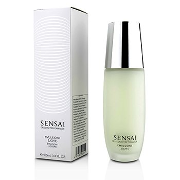 Kanebo Sensai Cellular Performance Emulsion I - Light (New Packaging)
