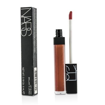 NARS Lip Gloss (New Packaging) - #Orgasm