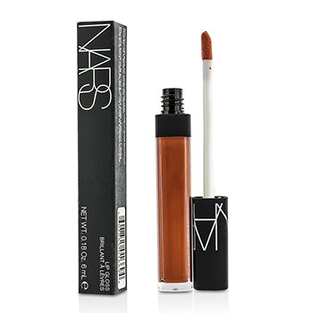 NARS Lip Gloss (New Packaging) - #Giza