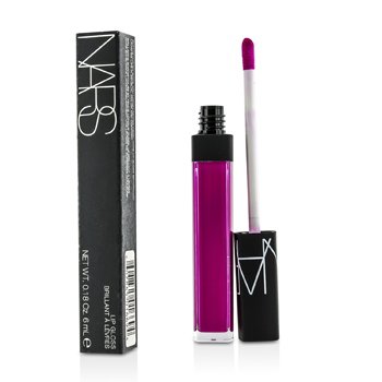 NARS Lip Gloss (New Packaging) - #Priscilla