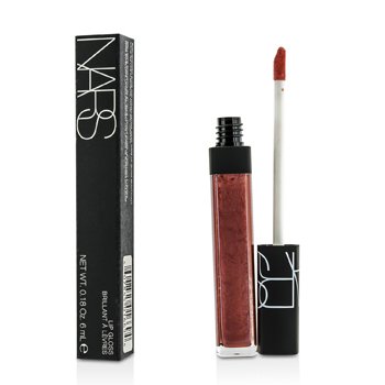 NARS Lip Gloss (New Packaging) - #Ophelia