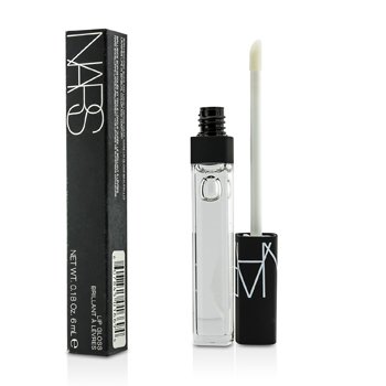 NARS Lip Gloss (New Packaging) - #Triple X
