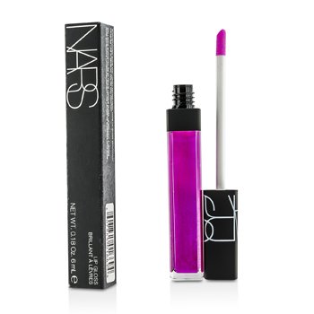 NARS Lip Gloss (New Packaging) - #Easy Lover