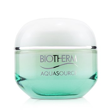Aquasource 48H Continuous Release Hydration Gel (Normal/Combination Skin)