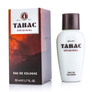 Tabac Original Eau De Cologne Splash