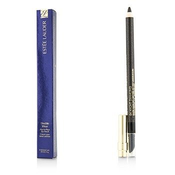 Estee Lauder Double Wear Stay In Place Eye Pencil (New Packaging) - #04 Night Diamond