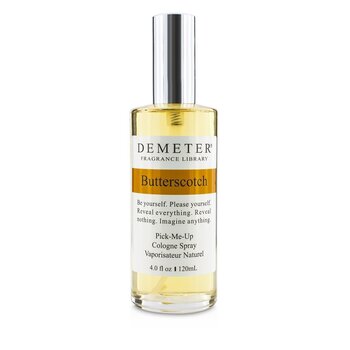 Demeter Butterscotch Cologne Spray
