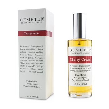 Demeter Cherry Cream Cologne Spray