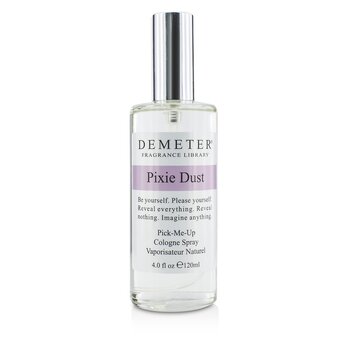 Demeter Pixie Dust Cologne Spray