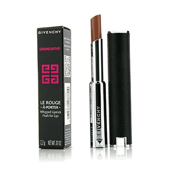 Givenchy Le Rouge A Porter Whipped Lipstick - # 102 Beige Mousseline