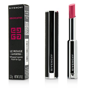 Givenchy Le Rouge A Porter Whipped Lipstick - # 203 Rose Avant Garde