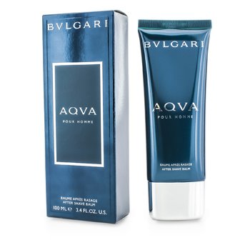 Aqva Pour Homme After Shave Balm (Tube)
