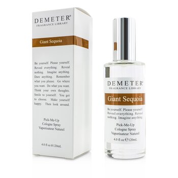 Demeter Giant Sequoia Cologne Spray