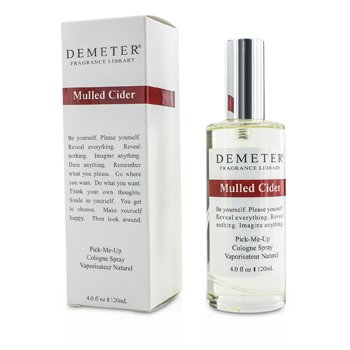 Demeter Mulled Cider Cologne Spray