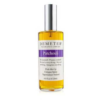 Demeter Patchouli Cologne Spray