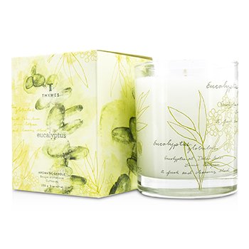 Aromatic Candle - Eucalyptus