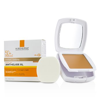 La Roche Posay Anthelios XL 50 Unifying Compact-Cream SPF 50+ - # 02
