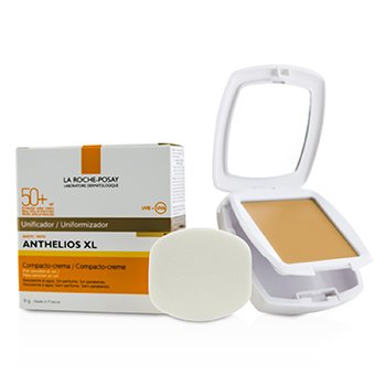 Anthelios XL 50 Unifying Compact-Cream SPF 50+ - # 01