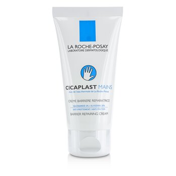 Cicaplast Mains Barrier Repairing Hand Cream