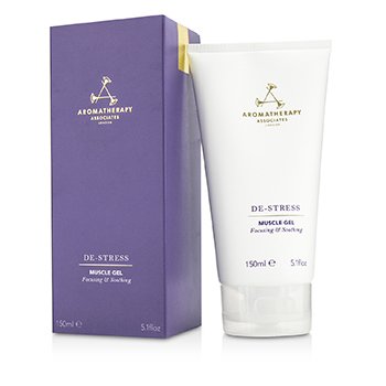 Aromatherapy Associates De-Stress - Muscle Gel