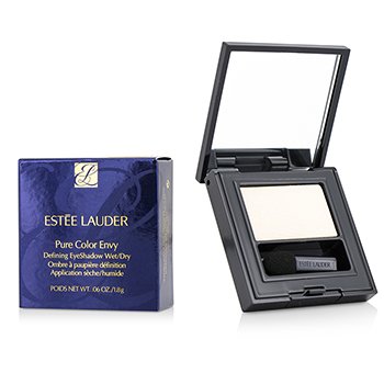 Pure Color Envy Defining EyeShadow Wet/Dry - # 28 Insolent Ivory