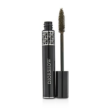 Christian Dior Diorshow Buildable Volume Lash Extension Effect Mascara - # 698 Pro Brown