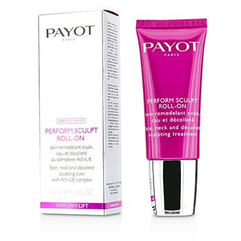 Perform Sculpt Roll-On - For Mature Skins