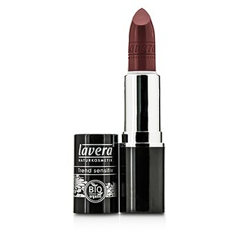 Beautiful Lips Colour Intense Lipstick (Gincu) - # 25 Matt'n Pink