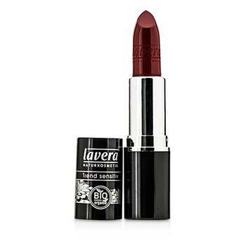 Beautiful Lips Colour Intense Lipstick - # 27 Matt'n Red