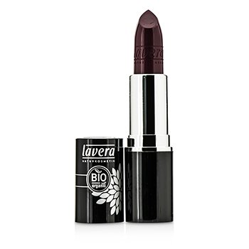 Beautiful Lips Colour Intense Lipstick - # 28 Matt'n Plum