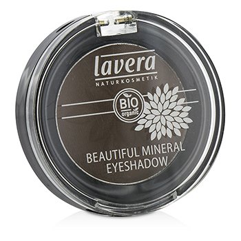 Lavera Beautiful Mineral Eyeshadow - # 09 Mattn Copper