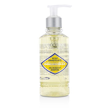 Immortelle Oil Make-Up Remover